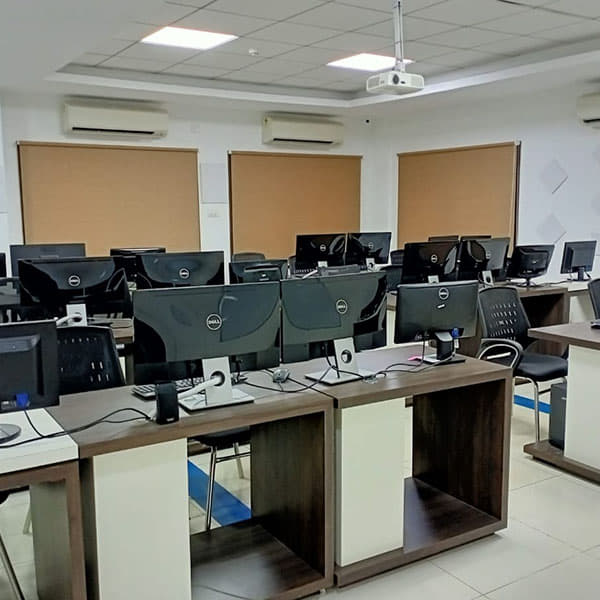 SAMET School of Management Bhubaneswar Academic Building photo 2